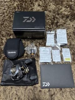 新品 ダイワ 25スティーズ LTD CT 70XHL＆KTF フィネススプール 新品 ダイワ 25スティーズ LTD CT 70XHL＆KTF フィネススプール - メルカリ