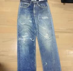 アワーレガシー サードカット　28