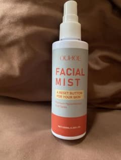 OUHOE FACIAL MIST 100ml フェイシャルミストお肌のリセットのサムネイル