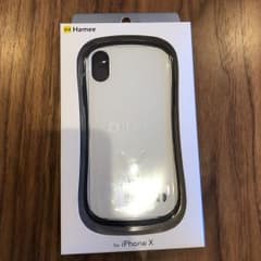 iFace iPhonexアイフェイスのサムネイル