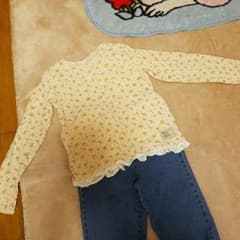 専用！ビケット　トップス❤のサムネイル