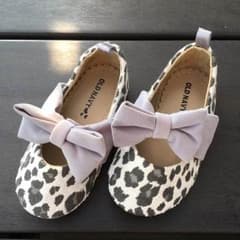 OLDNAVY パンプス風シューズ 12.5cmのサムネイル