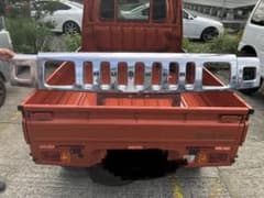 【訳あり品】ハマーH2用フロントグリルのサムネイル