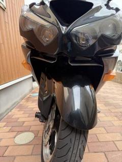 ZZR1400 / ZX14R 純正アッパーカウル まだまだ使えます ZX-14 ZZ-R1400 06-11年 純正アッパーカウル
