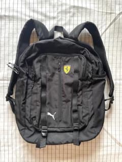 PUMA フェラーリ バックパック　22Lのサムネイル