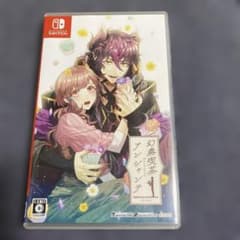 幻奏喫茶アンシャンテ Nintendo Switch - メルカリ