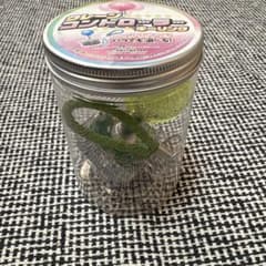 クレーンコントローラー キーリングのサムネイル