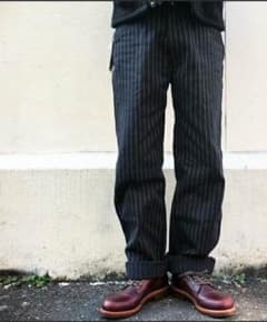 schott  FRISCO WORK PANTのサムネイル
