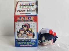 ヒプノシスマイク 山田一郎 まめころりん サンリオのサムネイル