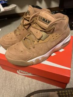 NIKE AIR FORCE MAX PRMのサムネイル