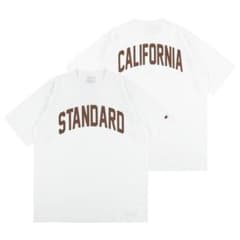 Thumbnail of XL 白 スタンダードカリフォルニア チャンピオン別注 T1011 Tシャツ