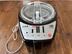 匠味米　RC-52 精米機 100V 30Wのサムネイル