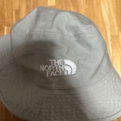 THE NORTH FACE コットンバケットハット M/Lのサムネイル