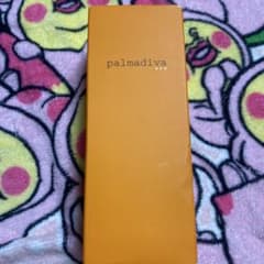 ♡新品未使用palmadiva No.118EX 美容液 50mL♡のサムネイル