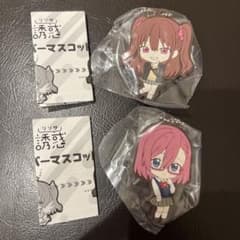 Thumbnail of 2.5次元の誘惑 カプセルラバーマスコット