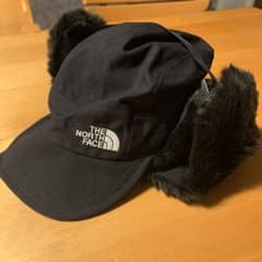 ノースフェイス パイロットキャップ　フロンティアキャップのサムネイル