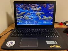 ASUS VivoBook i7 8GB 256GB SSD 動作確認済み ASUS VivoBook i7 8GB 256GB SSD 動作確認済み - メルカリ