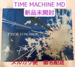 Thumbnail of 【ONEUS】 TIME MACHINE Special MD 新品未開封