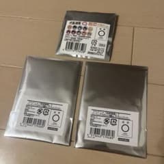 [Brand New] Jujutsu Kaisen Die-Cut Sticker Set with Can Badge