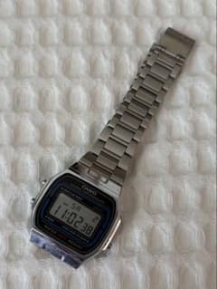 【A164WA-1QJH】CASIO チープカシオのサムネイル