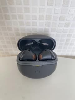 SOUNDPEATS Air4 1回使用のサムネイル