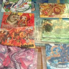 パズドラウエハースのサムネイル