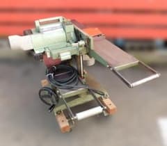 日立工機 自動かんな盤 P50F 動作品 - メルカリ