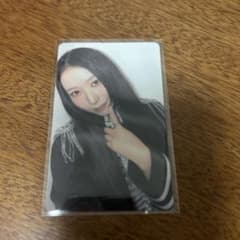 ME:I ミーアイ W会員トレカ ME:I WAY 笠原桃奈 - メルカリ