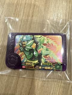 フレンダ　スーパートレジャー　オーガポンのサムネイル