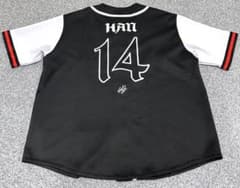 stray kids スキズ エコパ　ユニフォーム　バンチャン アンコン straykids バンチャン ユニフォーム