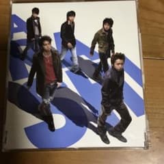 WISH(通常盤)のサムネイル