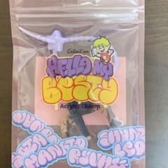 Hello My BESTY アクリルキーホルダー RYUHEIのサムネイル