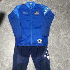 聖和学園 ジャージ上下セット 数日間限定 - メルカリ
