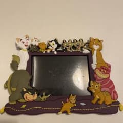 おしゃれキャット⭐︎フレームのサムネイル