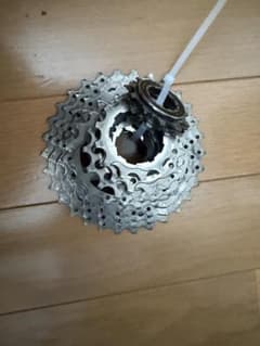 SHIMANO 105 ULTEGRA のミックスのサムネイル