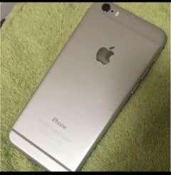 iPhone6 64GB ドコモ docomoのサムネイル