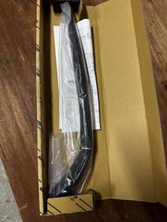 シエンタ　170系　リヤワイパー　新車外し　未使用のサムネイル