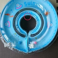 スイマーバ訳ありのサムネイル