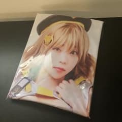 NIKKE アニス 抱き枕カバー 青山ひかる あおみん - メルカリ