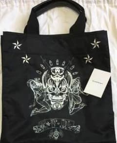 GIVENCHY バック スカル 貴重のサムネイル