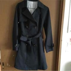 美品❤️キレイめ❤️トレンチコート☆春のサムネイル