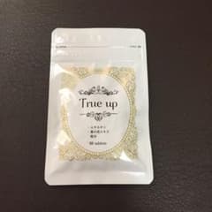 トゥルーアップのサムネイル