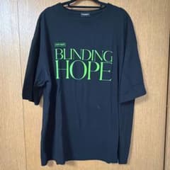 the GazettE BLINDING HOPE Tシャツ L/XLのサムネイル