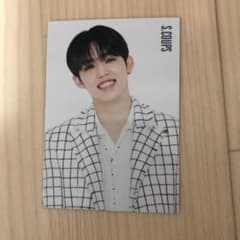 SEVENTEEN エスクプス トレカのサムネイル