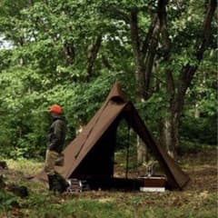 テンマクデザイン2020年限定サーカスTC DX HUNTERのサムネイル