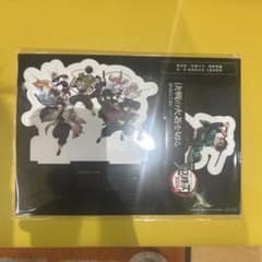 鬼滅の刃 スタンドフィギュアのサムネイル