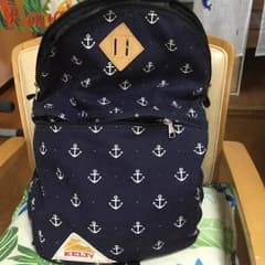 こてぽん様専用      KELTY リュックのサムネイル