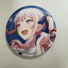 プロセカ 暁山瑞希 缶バッジのサムネイル