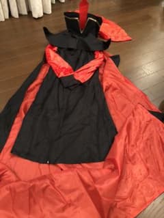 ハロウィン 仮装 ジャファー レディースのサムネイル