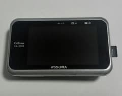 GPSレーダー探知機 セルスター VA-310Eのサムネイル
